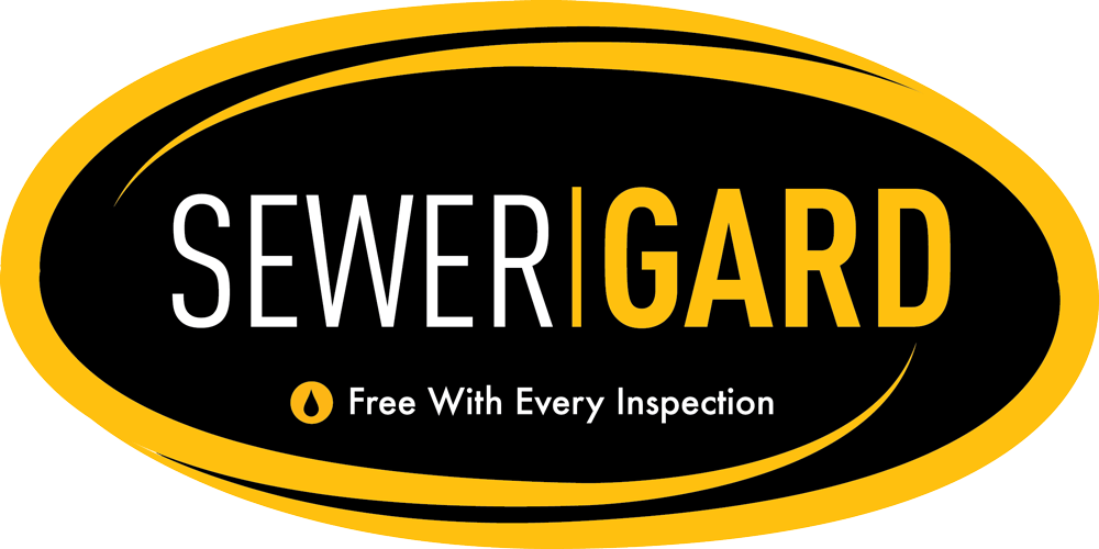 SewerGard sewer protection warranty with ATS Home Inspections LLC